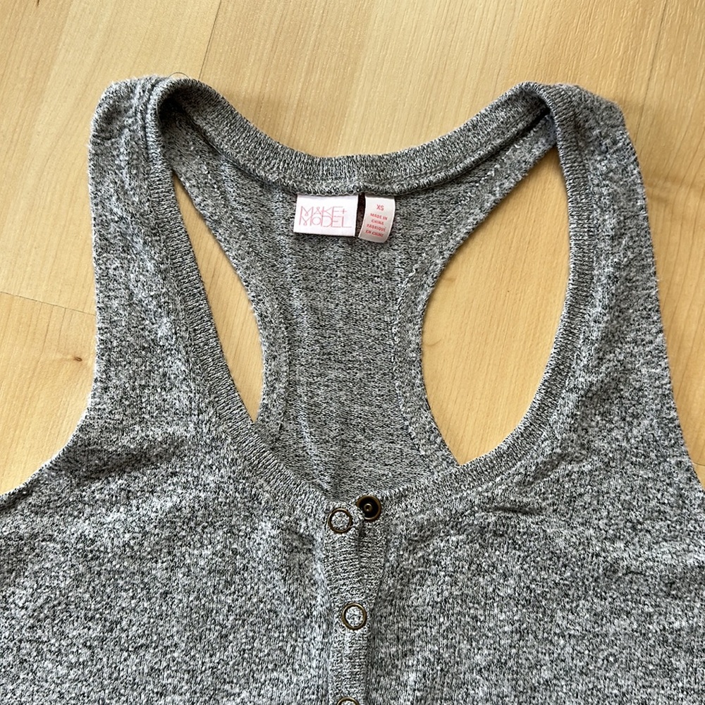 Make + Model Pj Set - Picture 3 of 6